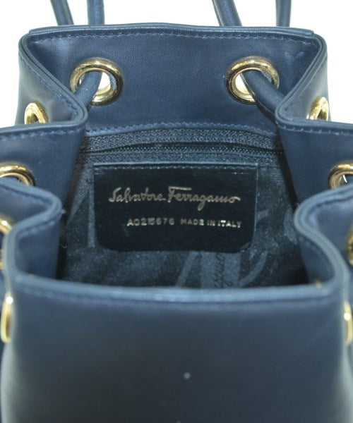Salvatore Ferragamo เป้สะพายหลัง