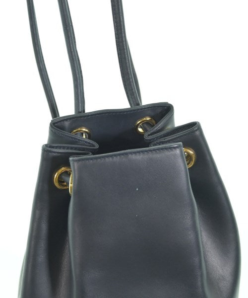 Salvatore Ferragamo เป้สะพายหลัง