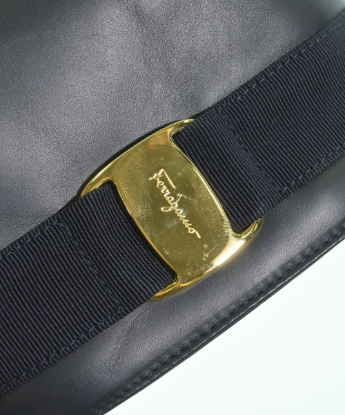 Salvatore Ferragamo เป้สะพายหลัง