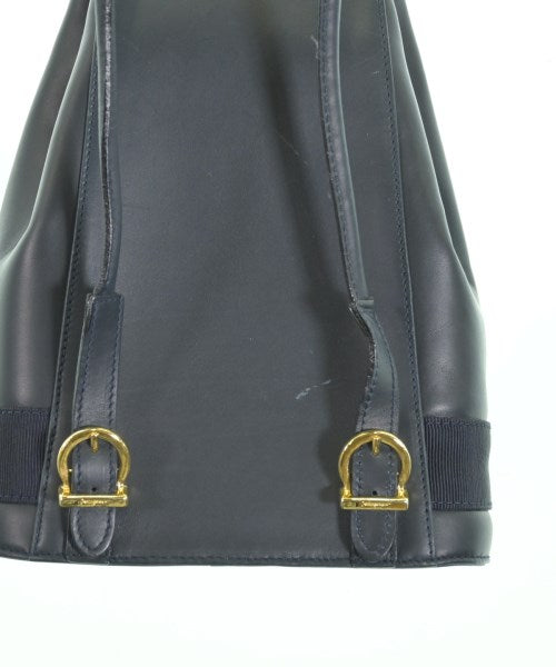 Salvatore Ferragamo เป้สะพายหลัง