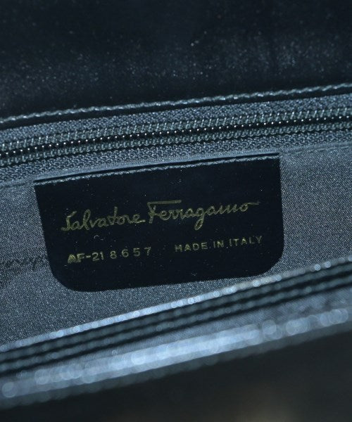 Salvatore Ferragamo กระเป๋าถือ