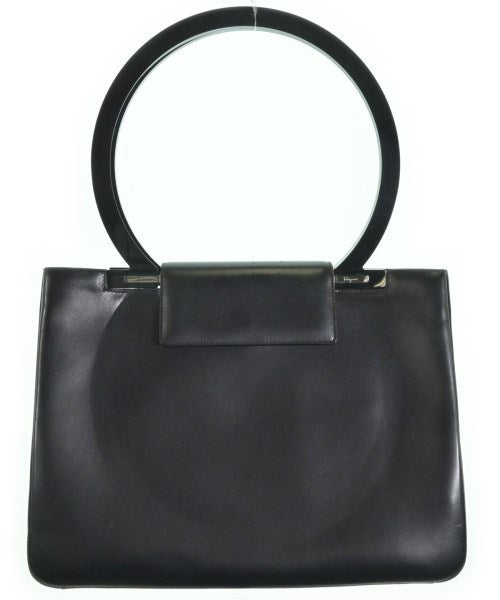 Salvatore Ferragamo กระเป๋าถือขนาดใหญ่