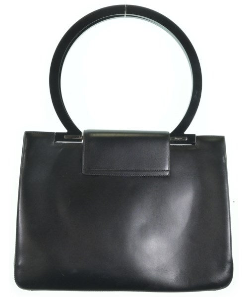 Salvatore Ferragamo กระเป๋าถือขนาดใหญ่