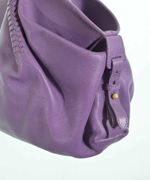 Salvatore Ferragamo กระเป๋าถือขนาดใหญ่