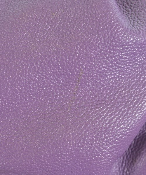 Salvatore Ferragamo กระเป๋าถือขนาดใหญ่