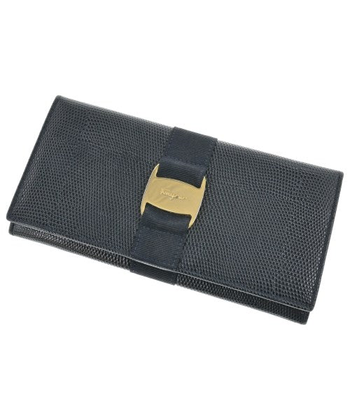 Salvatore Ferragamo กระเป๋าสตางค์/กระเป๋าใส่เหรียญ