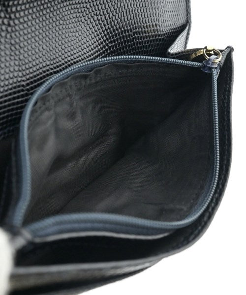 Salvatore Ferragamo กระเป๋าสตางค์/กระเป๋าใส่เหรียญ