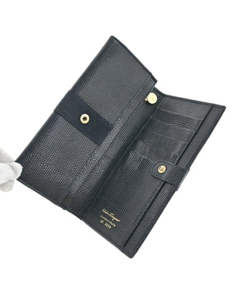 Salvatore Ferragamo กระเป๋าสตางค์/กระเป๋าใส่เหรียญ