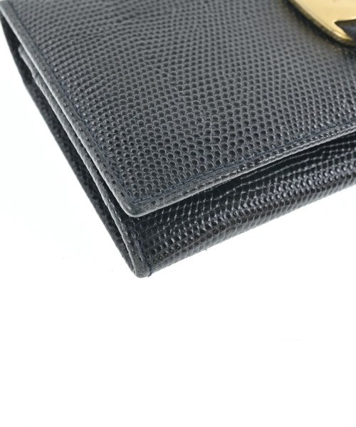 Salvatore Ferragamo กระเป๋าสตางค์/กระเป๋าใส่เหรียญ