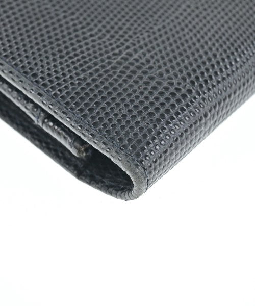 Salvatore Ferragamo กระเป๋าสตางค์/กระเป๋าใส่เหรียญ