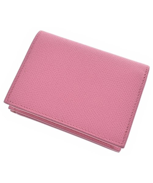 Salvatore Ferragamo กระเป๋าสตางค์/กระเป๋าใส่เหรียญ