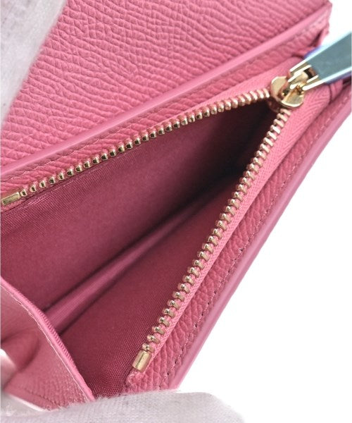 Salvatore Ferragamo กระเป๋าสตางค์/กระเป๋าใส่เหรียญ