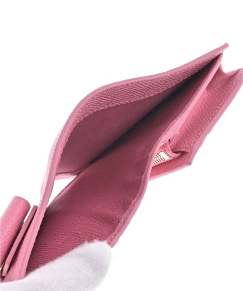 Salvatore Ferragamo กระเป๋าสตางค์/กระเป๋าใส่เหรียญ