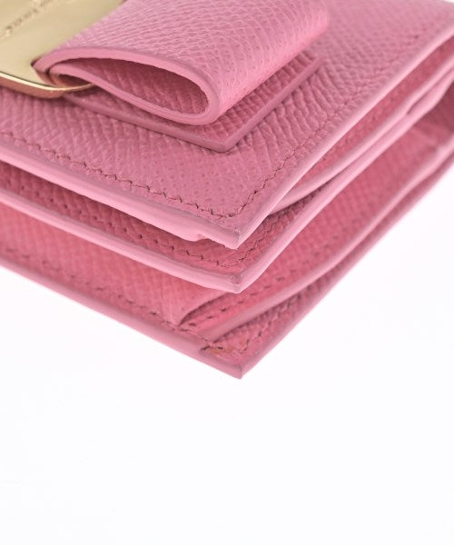 Salvatore Ferragamo กระเป๋าสตางค์/กระเป๋าใส่เหรียญ