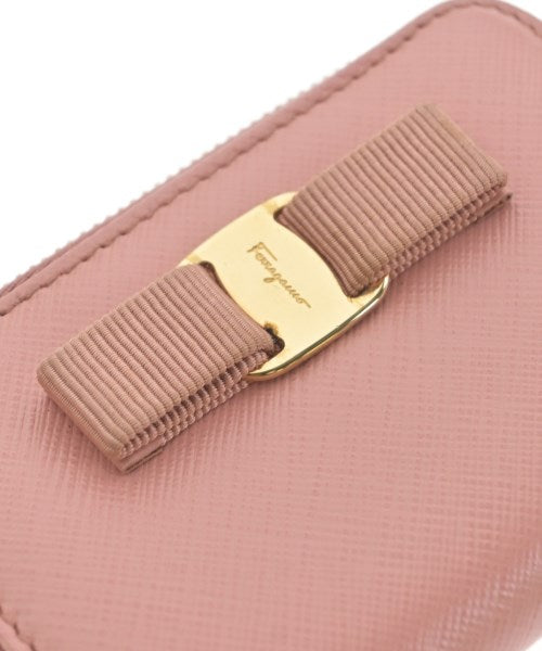 Salvatore Ferragamo กระเป๋าสตางค์/กระเป๋าใส่เหรียญ