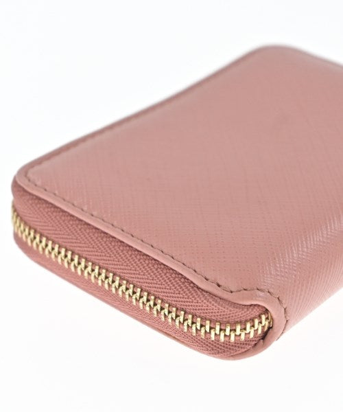 Salvatore Ferragamo กระเป๋าสตางค์/กระเป๋าใส่เหรียญ