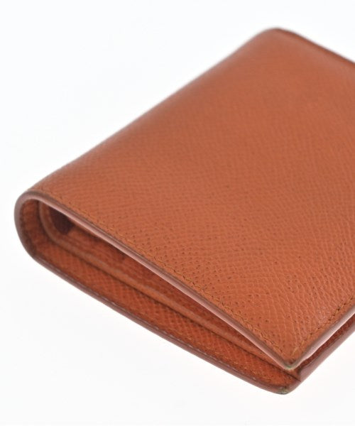 Salvatore Ferragamo กระเป๋าสตางค์/กระเป๋าใส่เหรียญ