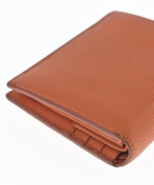 Salvatore Ferragamo กระเป๋าสตางค์/กระเป๋าใส่เหรียญ