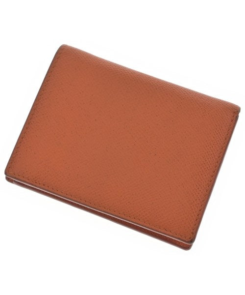 Salvatore Ferragamo กระเป๋าสตางค์/กระเป๋าใส่เหรียญ