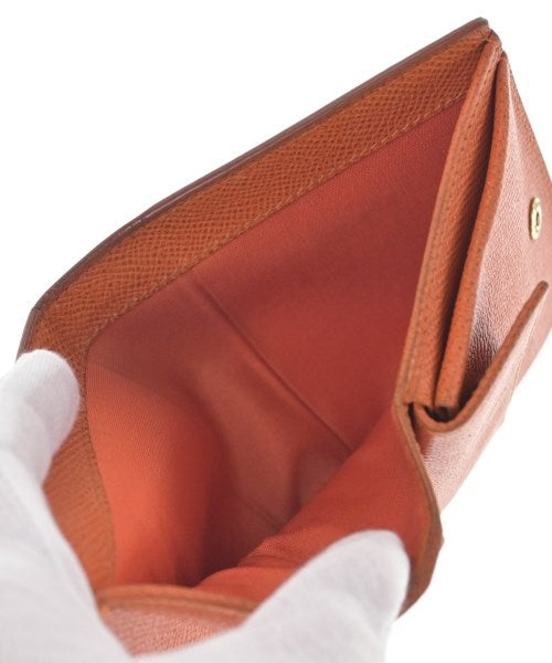 Salvatore Ferragamo กระเป๋าสตางค์/กระเป๋าใส่เหรียญ