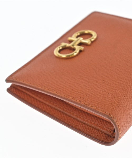 Salvatore Ferragamo กระเป๋าสตางค์/กระเป๋าใส่เหรียญ