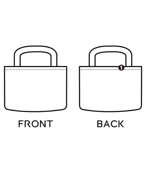 Salvatore Ferragamo กระเป๋าถือขนาดใหญ่