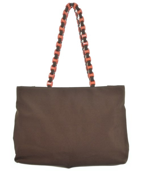 Salvatore Ferragamo กระเป๋าถือขนาดใหญ่