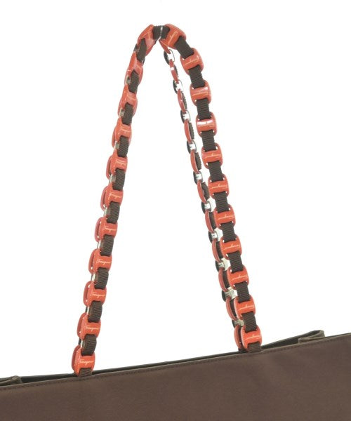 Salvatore Ferragamo กระเป๋าถือขนาดใหญ่