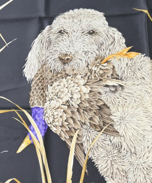 Salvatore Ferragamo ผ้าพันคอ