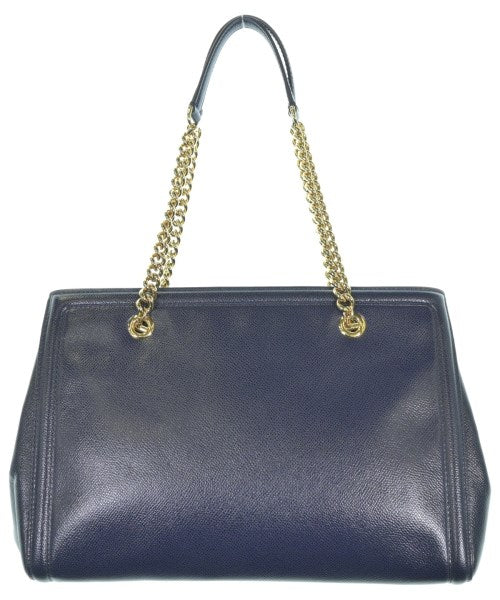 Salvatore Ferragamo กระเป๋าถือขนาดใหญ่