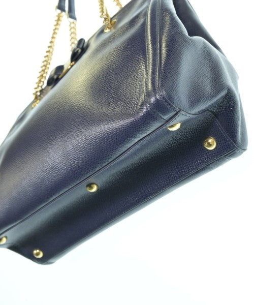 Salvatore Ferragamo กระเป๋าถือขนาดใหญ่