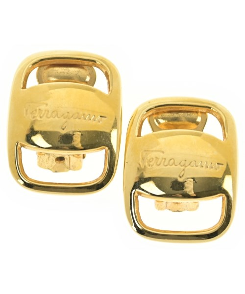 Salvatore Ferragamo ต่างหู