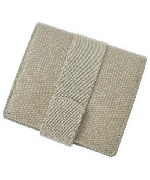 Salvatore Ferragamo กระเป๋าสตางค์/กระเป๋าใส่เหรียญ