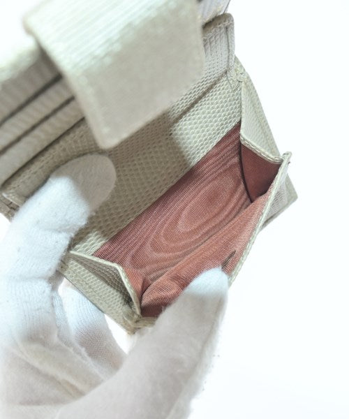 Salvatore Ferragamo กระเป๋าสตางค์/กระเป๋าใส่เหรียญ