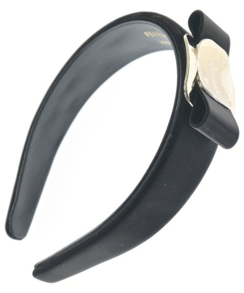 Salvatore Ferragamo เครื่องประดับผม