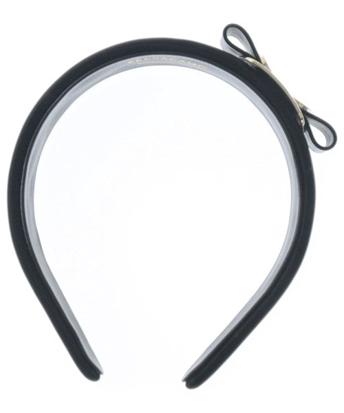 Salvatore Ferragamo เครื่องประดับผม