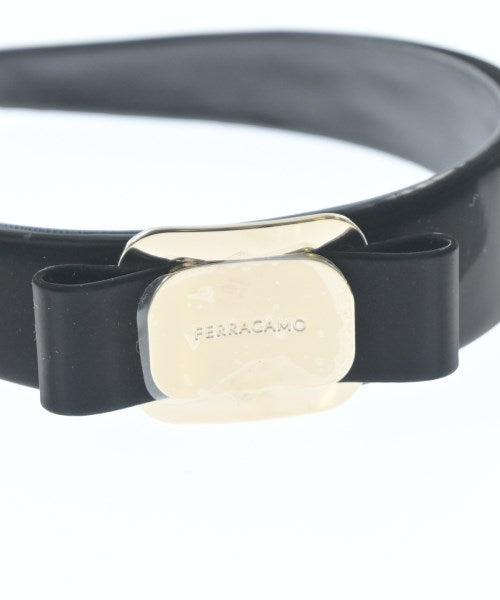 Salvatore Ferragamo เครื่องประดับผม