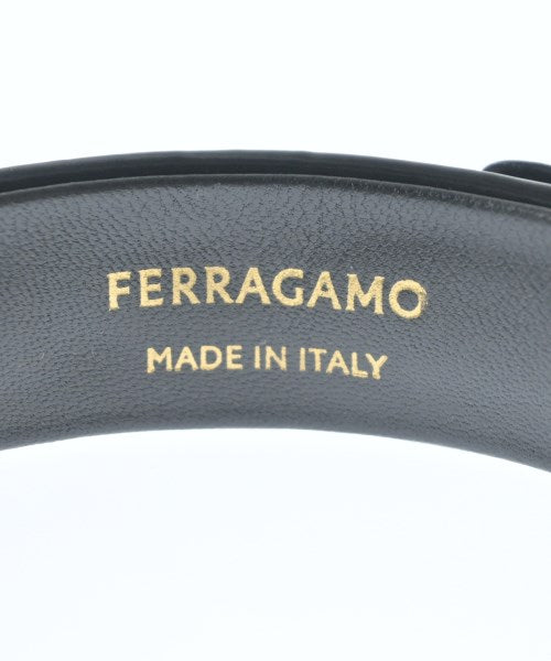 Salvatore Ferragamo เครื่องประดับผม