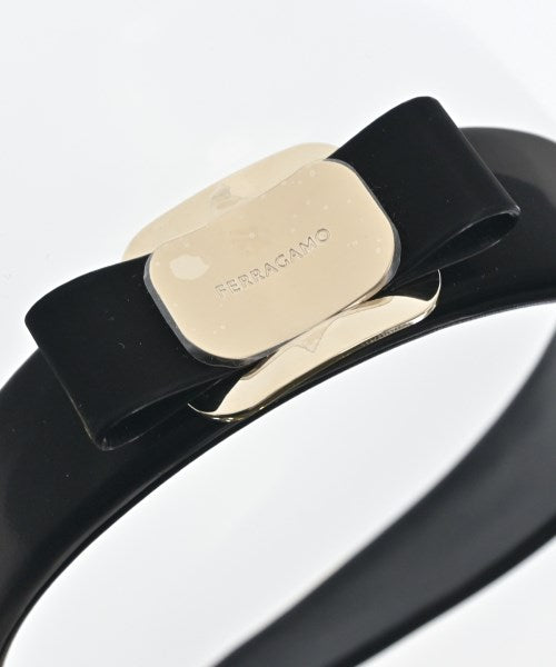 Salvatore Ferragamo เครื่องประดับผม