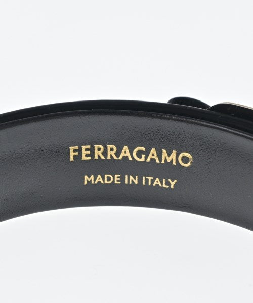 Salvatore Ferragamo เครื่องประดับผม