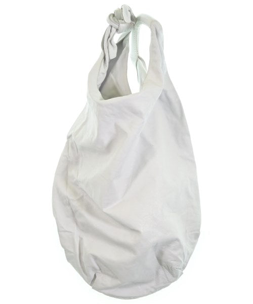 Salvatore Ferragamo กระเป๋าถือขนาดใหญ่