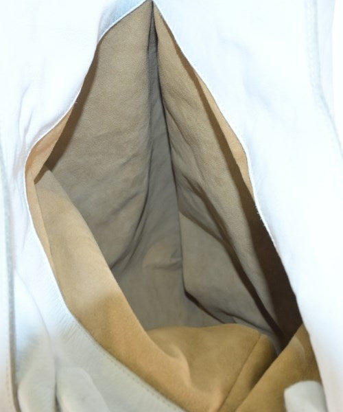 Salvatore Ferragamo กระเป๋าถือขนาดใหญ่