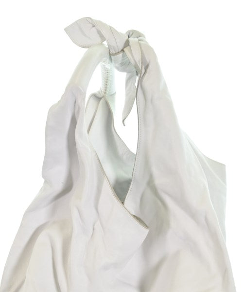 Salvatore Ferragamo กระเป๋าถือขนาดใหญ่