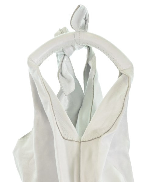 Salvatore Ferragamo กระเป๋าถือขนาดใหญ่