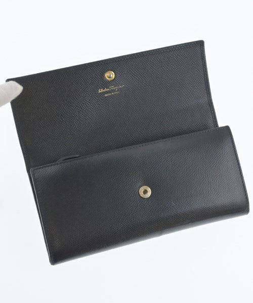 Salvatore Ferragamo กระเป๋าสตางค์/กระเป๋าใส่เหรียญ