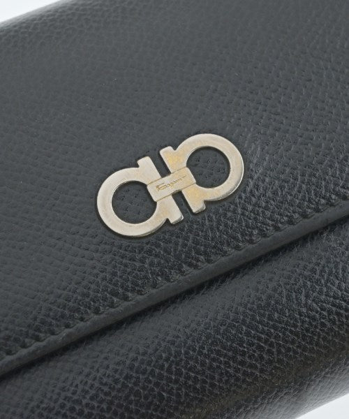 Salvatore Ferragamo กระเป๋าสตางค์/กระเป๋าใส่เหรียญ