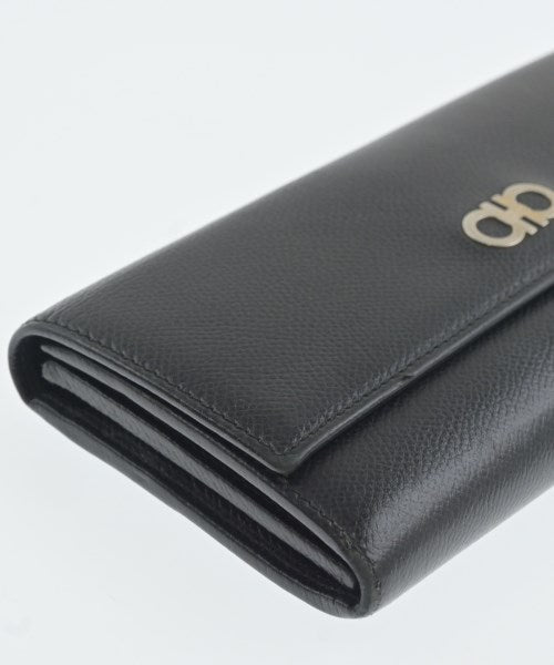 Salvatore Ferragamo กระเป๋าสตางค์/กระเป๋าใส่เหรียญ