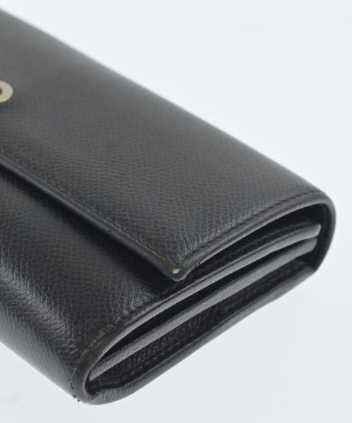 Salvatore Ferragamo กระเป๋าสตางค์/กระเป๋าใส่เหรียญ