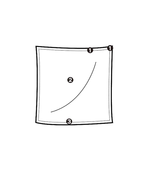 Salvatore Ferragamo ผ้าพันคอ