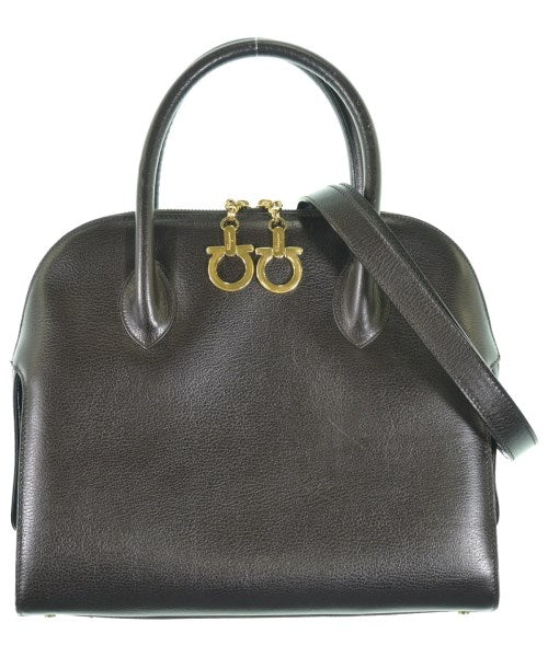 Salvatore Ferragamo กระเป๋าถือ
